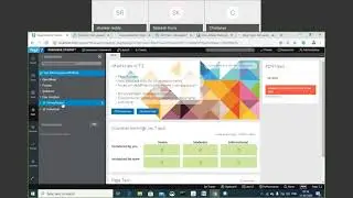 Pega Designer Studio Navigation part-2