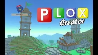 Plox Creator - Feature overview