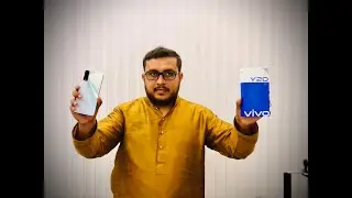 Vivo Y20 Mobile Unboxing | Review | 4GB+64GB | Paktel Mobile Store