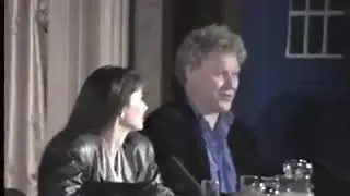 Doctor Who Convention 1991 Part 1