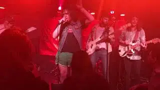 Doojiman & The Exploders @ Platens Bar 2020