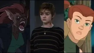 Evolution of Wolfsbane In Tv Shows & Movies (2022)