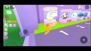 путь бомжа в игре пэт симулятор 1 часть