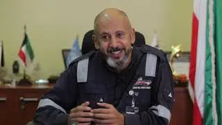 صنع الغاز  المسال - قواهم الله (كرورنا)