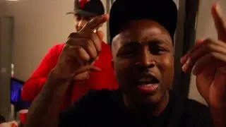 J Savage - Full Throttle (feat. Mishii) [Prod. Enry-K]
