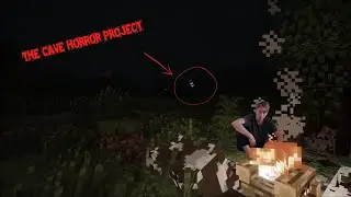 THE CAVE HORROR PROJECT! / EPISODE 1 (Bevat&nbsp;schelden)