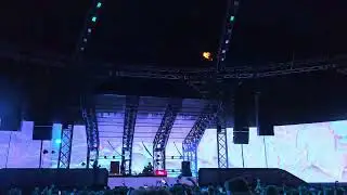 ADAM BEYER @ Sunrise Festival 2025