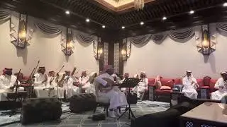 فيصل السالم - في غربتي (حفلة قطر)