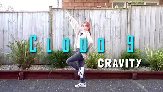 CRAVITY(크래비티) - Cloud 9 - Dance Cover by Heidi