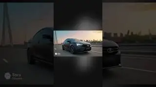 LADA VESTA купе #motivation #automobile #music #snow #new #юмор #shorts #shortvideo #short