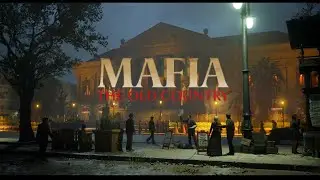 Mafia The Old Country - The Story Continue Italian Style&nbsp;part19