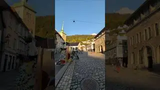 #bergen #norway #europeantravel