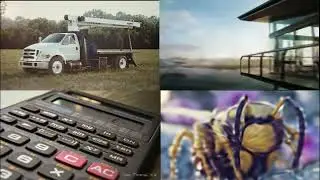 How an AI Reconstructs Images from Scratch | Coordinate-to-RGB