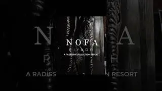 Мы с гордостью благодарим Nofa Riyadh, A Radisson Collection Resort &mdash; спонсора PSAIAHF.