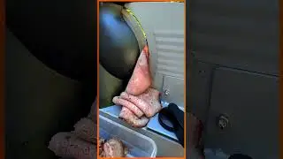 Нарезайте как профессионал и почувствуйте разницу | Мясорезка VEVOR 7,5