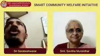 SMART Community Welfare Initiative -