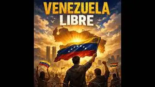 Venezuela libre