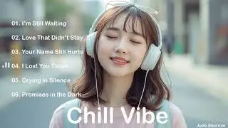 Jude Sharrow Chill Vibe Album | Emotional English Songs | Chill English Songs 2026🍃
