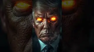 PRESIDENTIAL A.I. #trump #president #usa #ai #graphics #edit #untouchables #aicommunity