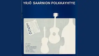 S&auml;tky-polkka