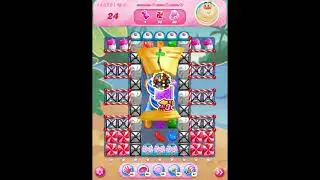 糖果傳奇 Candy Crush Saga 17676~17720
