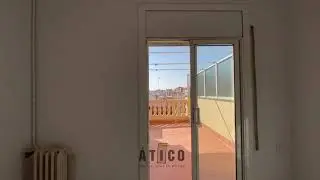 Atico  Independencia