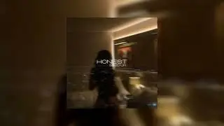 honest - sped up (spotify version)