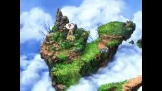 Final Fantasy IX Optional Battle - Ozma {Win}