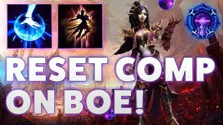 Liming WoF - RESET COMP ON BOE! - Grandmaster Storm League