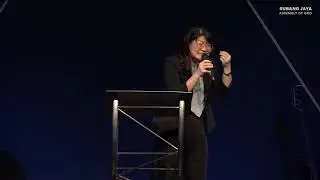 Your Goodness and Love Will Follow Me | Rev. Cheryl Lai