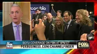 Rep. Trey Gowdy: Almost anything is fair in politics