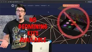 XYO Show - Episode 3 - UPDATE!! No Geomining Kits Available?