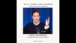 Rob Morrow 