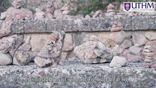Soil Improvement Method: Jet Grouting