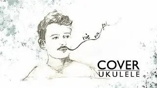 Dawid Podsiadło - Nie Ma Fal ( Ukulele Cover )