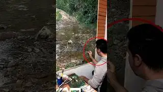 This Artist was Caught Cheating 😳