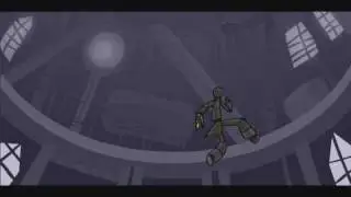 Time of Dying: Climber from EndZone tribute