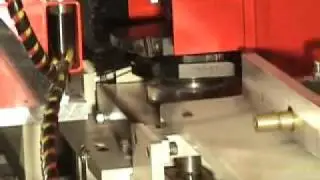 Unique 250GT Door Machine from Hermance Machine Company