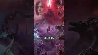 Aureliax Chinese Dragon | ARK Ascended