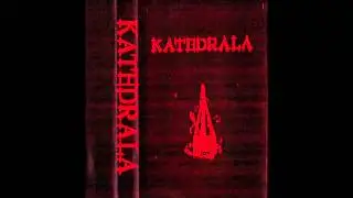 Katedrala - Katedrala (Full Album)