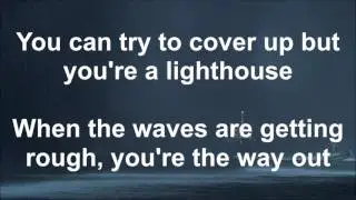 Lighthouse - Secret Nation LYRICS