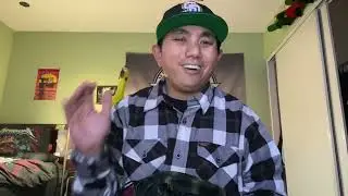 Dixxon Longbow Flannel Jacket: Unboxxing & Review