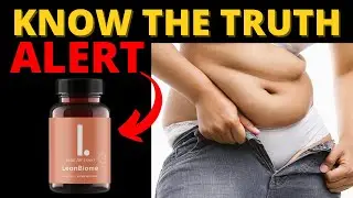 LEANBIOME REVIEW - Leanbiome Dry Belly - Leanbiome Is Good - Leanbiome Review 2022 - Buy Leanbiome