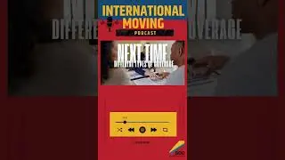Top Reasons to Get Insurance for Your International Move