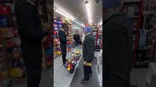 Я должен попробовать, прежде чем купить!!😂😂