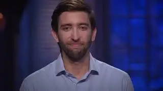 Egalite no Shark Tank Brasil