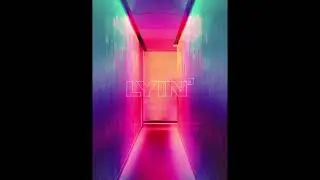 Yaminah - Lyin' (Official Audio)