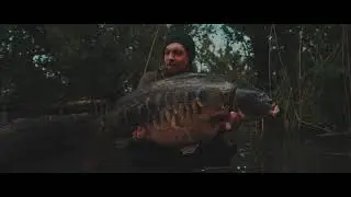 Cuyten Boilies - Running Water #8