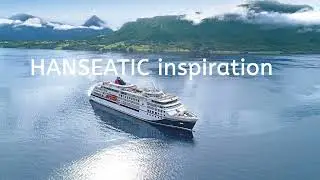 230302 Hapag Lloyd Cruises : Milwaukee - Windsor