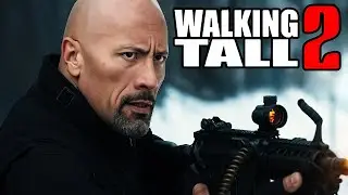 Walking Tall 2 (2025) | Dwayne Johnson Returns | Action Drama | Concept Version
